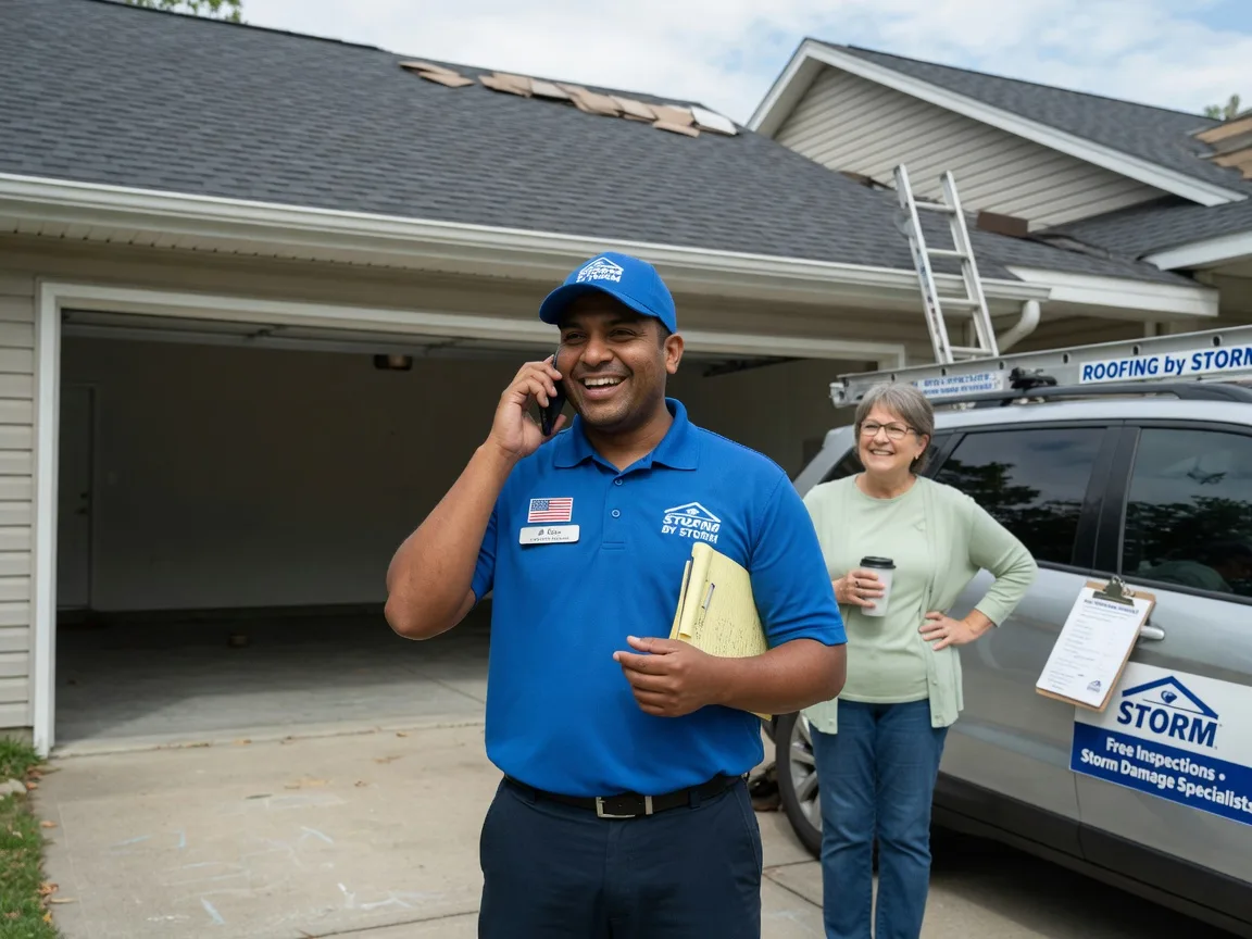 Roof Repair Near Me Elkport, IA FAQs